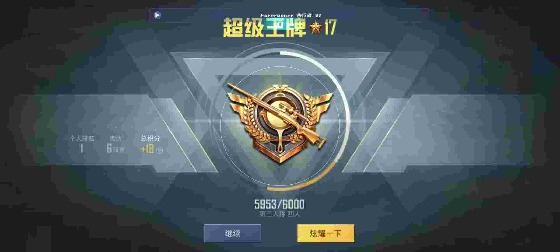 和平精英鸡腿辅助自瞄 - ��ƽ��ӢС�ٽ��������辅助预览图